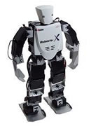 Robovie-X