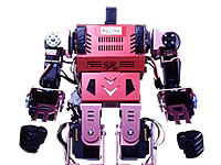 HAJIME ROBOT 11