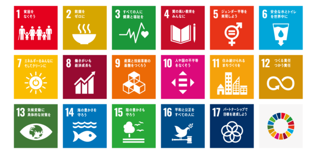 SDGs