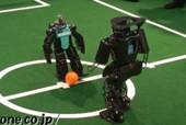 RoboCupE5AeBIuTeam Osakav